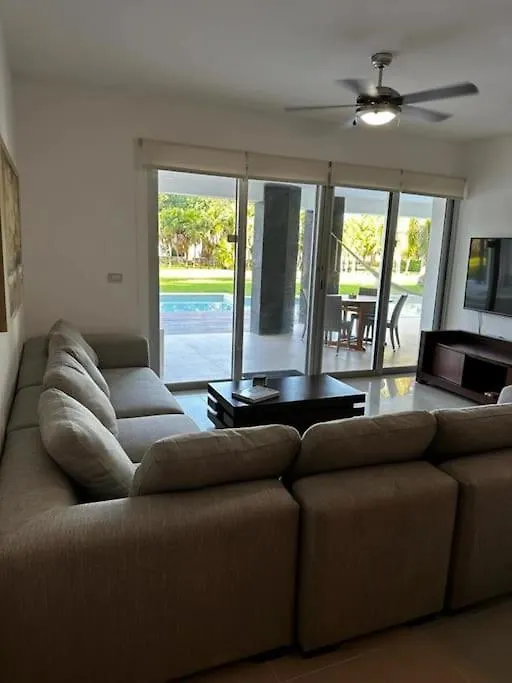 아파트 Casa Playa Turquesa - Private Pool Condo 신데 델 카르멘 멕시코