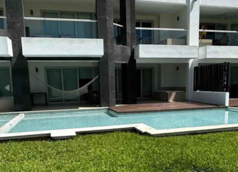 Casa Playa Turquesa - Private Pool Condo 신데 델 카르멘 멕시코