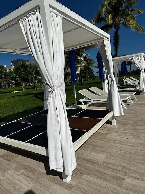 Casa Playa Turquesa - Private Pool Condo 신데 델 카르멘 0*,  멕시코