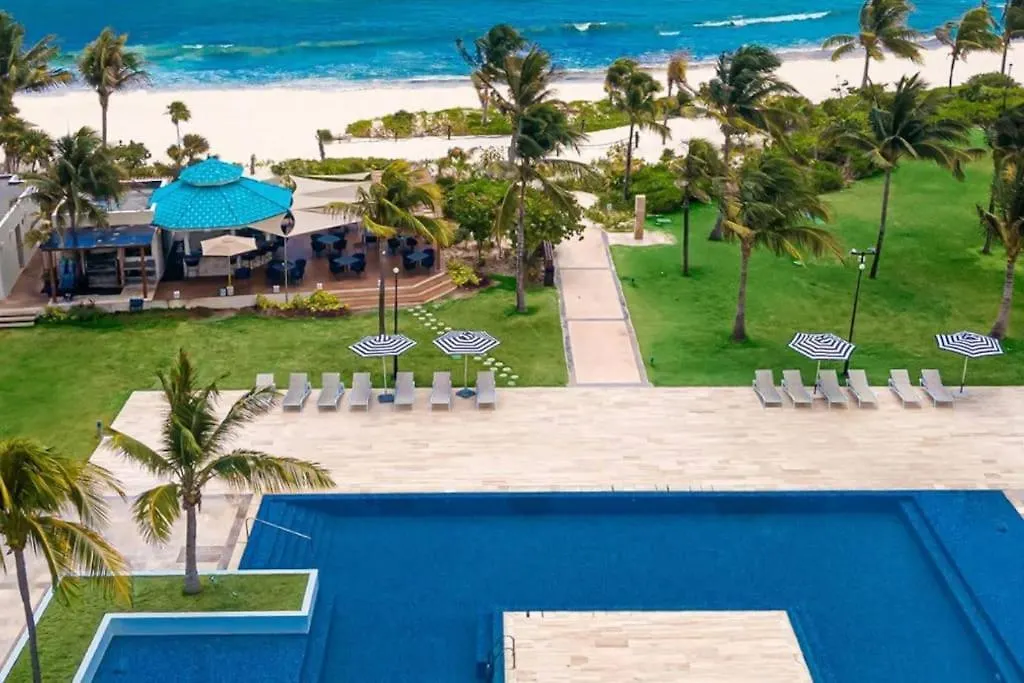 Casa Playa Turquesa - Private Pool Condo 신데 델 카르멘 0*,  멕시코