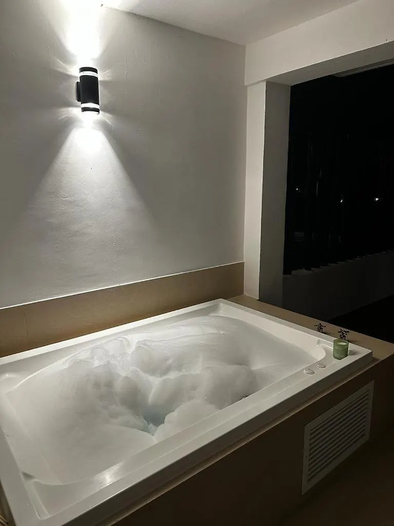 Casa Playa Turquesa - Private Pool Condo 신데 델 카르멘 0*,