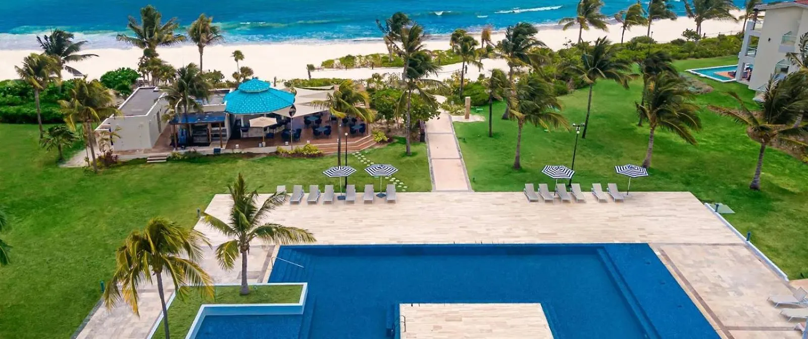 Casa Playa Turquesa - Private Pool Condo 신데 델 카르멘 0*,  멕시코