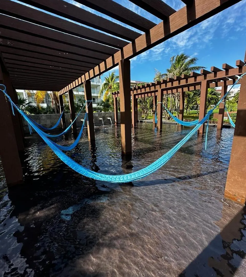 Casa Playa Turquesa - Private Pool Condo 신데 델 카르멘 아파트