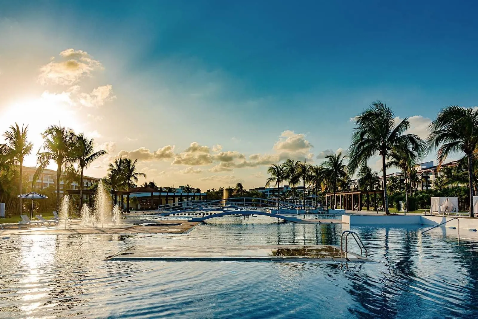 Casa Playa Turquesa - Private Pool Condo 신데 델 카르멘 멕시코