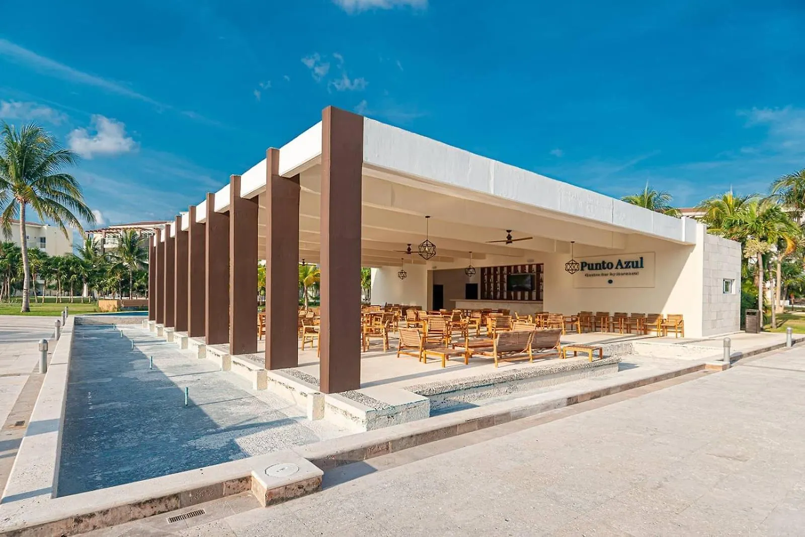 Casa Playa Turquesa - Private Pool Condo 신데 델 카르멘 0*,