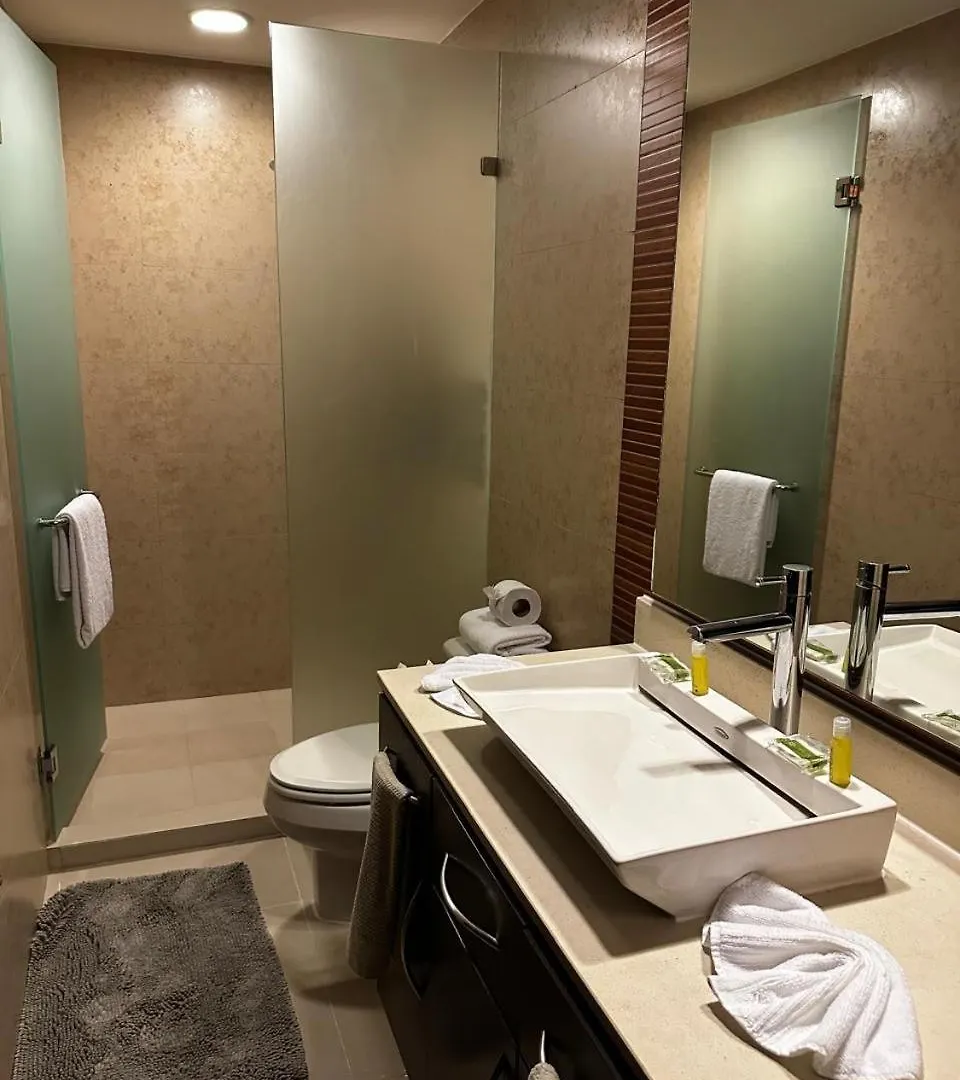 아파트 Casa Playa Turquesa - Private Pool Condo 신데 델 카르멘