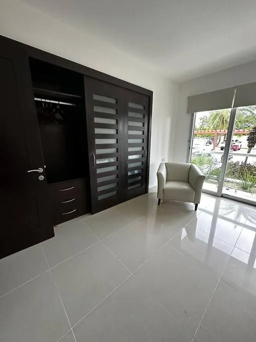Casa Playa Turquesa - Private Pool Condo Playa del Carmen